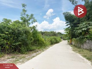 Terreno en venta en Mae Wang, Chiang Mai