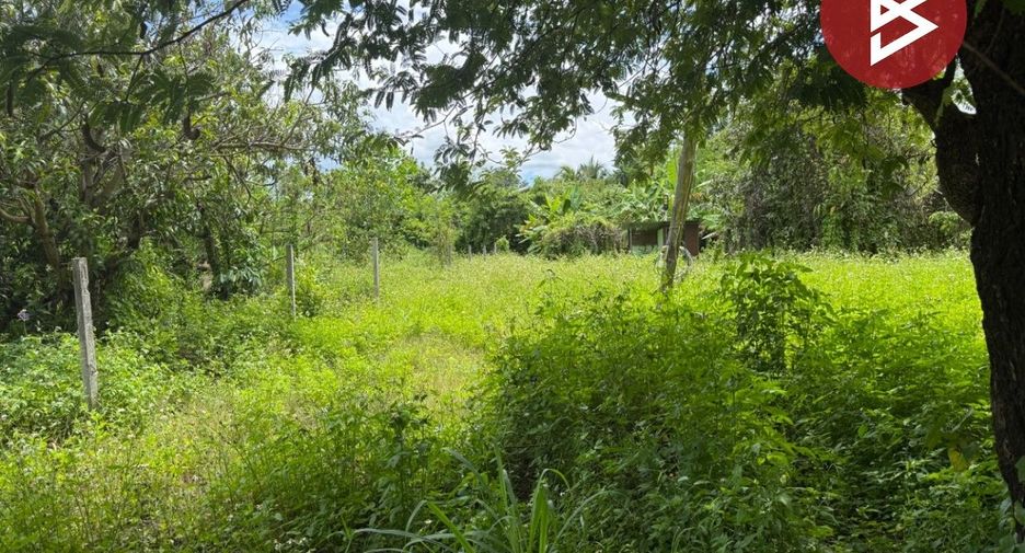 Terreno en venta en Mae Wang, Chiang Mai