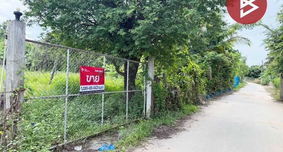 Terreno en venta en Mae Wang, Chiang Mai