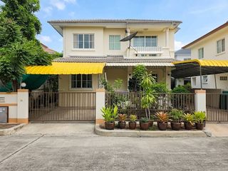 À vendre 3 chambres maison à Bang Phli, Samut Prakan