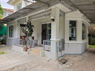 À vendre 3 chambres maison à Bang Phli, Samut Prakan