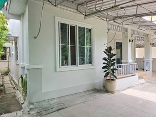 À vendre 3 chambres maison à Bang Phli, Samut Prakan