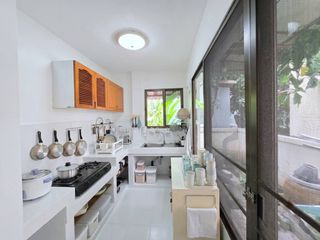À vendre 3 chambres maison à Bang Phli, Samut Prakan