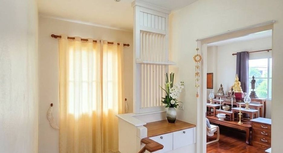 À vendre 3 chambres maison à Bang Phli, Samut Prakan