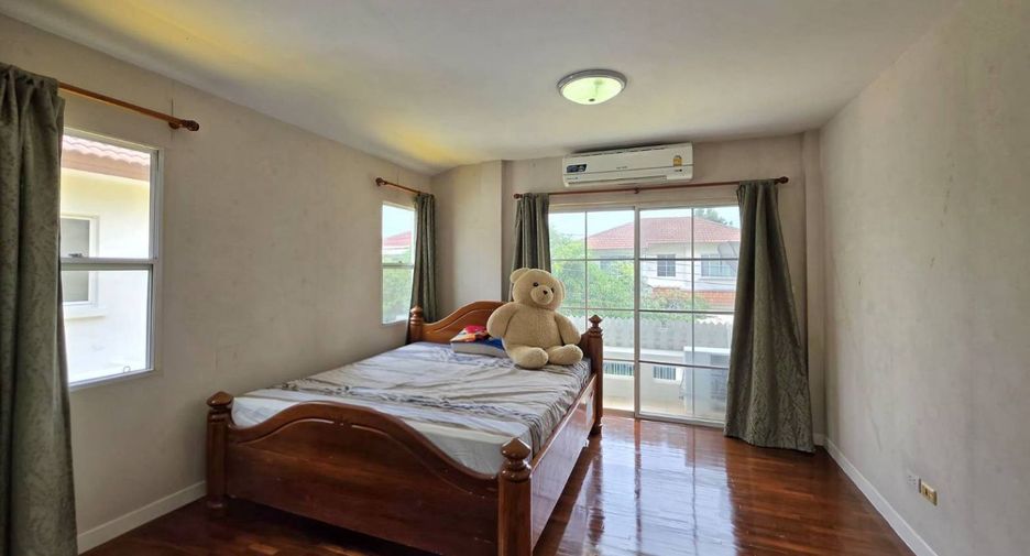 À vendre 3 chambres maison à Bang Phli, Samut Prakan