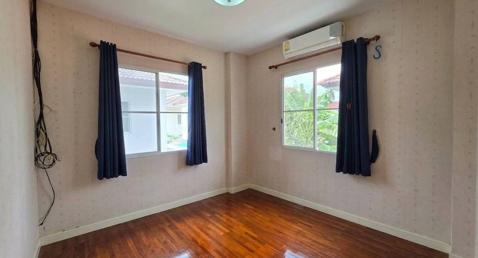 À vendre 3 chambres maison à Bang Phli, Samut Prakan