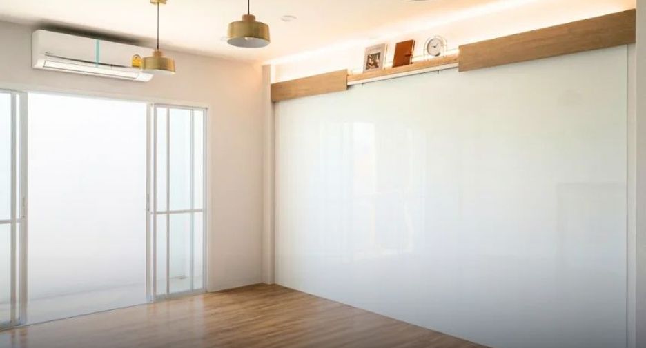 For sale 1 bed retail Space in Phanat Nikhom, Chonburi