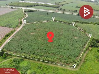 For sale land in Si Maha Phot, Prachin Buri