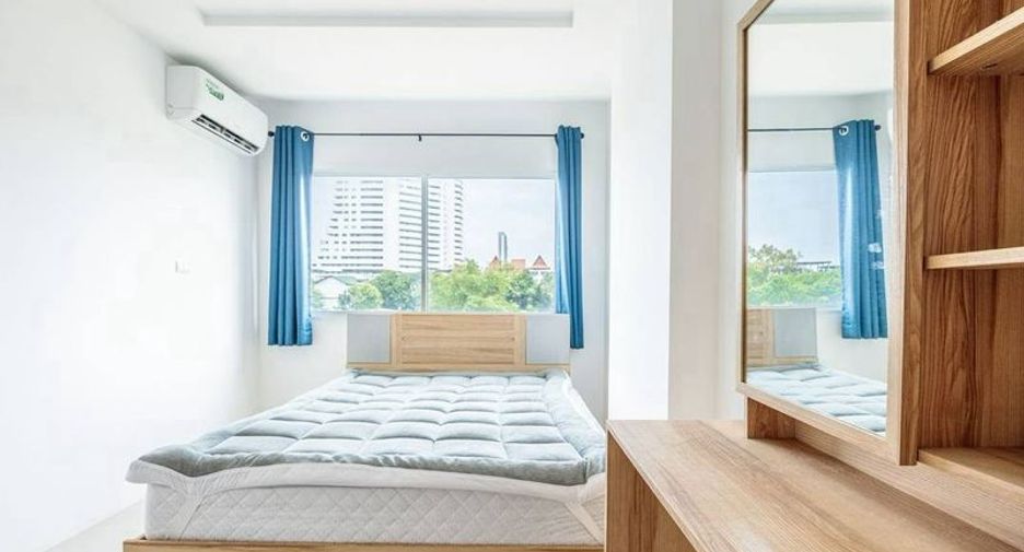 À vendre 1 chambre condo à Jomtien, Pattaya