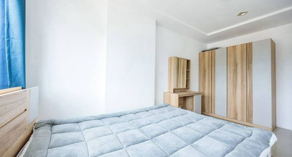 À vendre 1 chambre condo à Jomtien, Pattaya