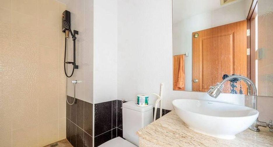À vendre 1 chambre condo à Jomtien, Pattaya