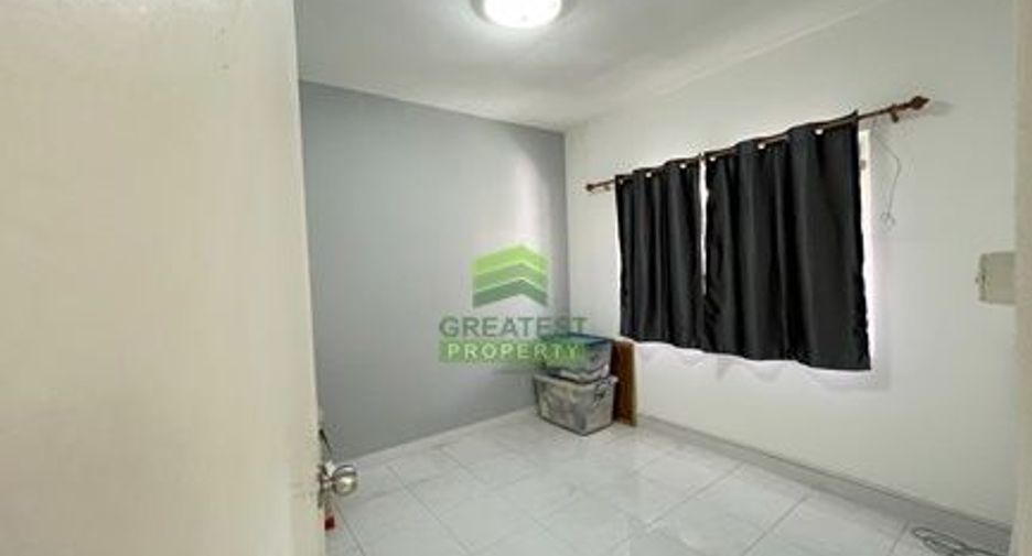 For sale 3 bedrooms townhouse in Khlong Luang, Pathum Thani