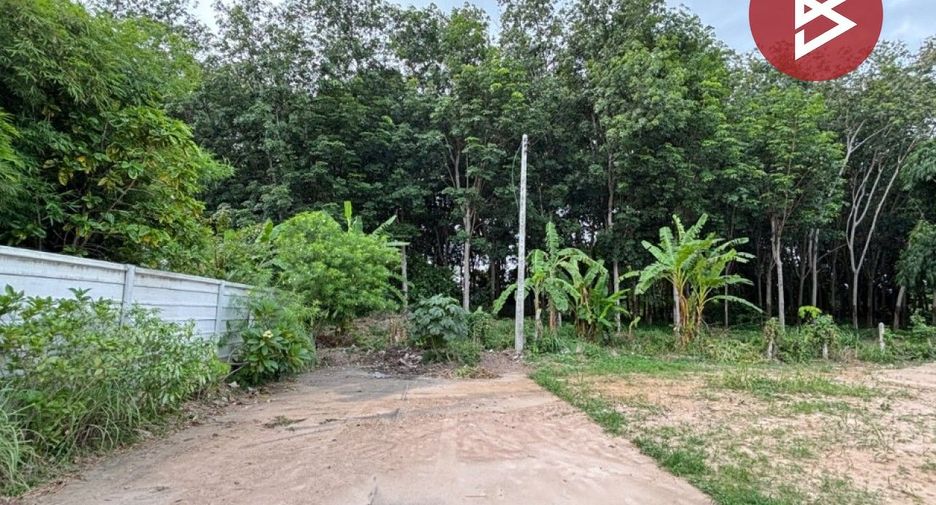 出售 土地 在 Mueang Rayong, Rayong