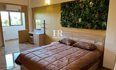 À vendre studio condo à Bang Lamung, Chonburi