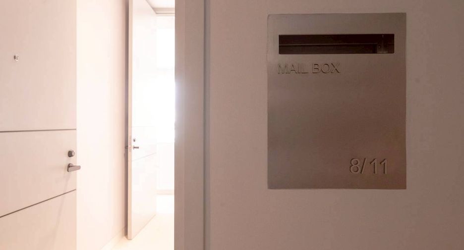 For rent and for sale 2 bedrooms condo in Khlong Toei, Bangkok