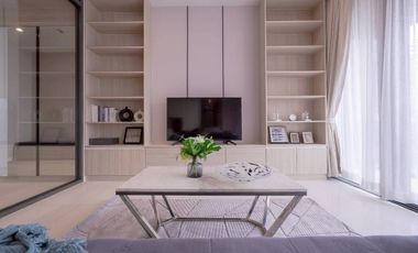 For rent and for sale 2 bedrooms condo in Khlong Toei, Bangkok