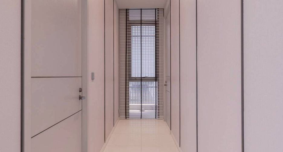 For rent and for sale 2 bedrooms condo in Khlong Toei, Bangkok