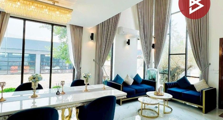 出售 5 卧室 独立屋 在 Mueang Chiang Rai, Chiang Rai
