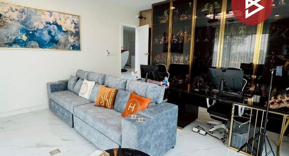 出售 5 卧室 独立屋 在 Mueang Chiang Rai, Chiang Rai