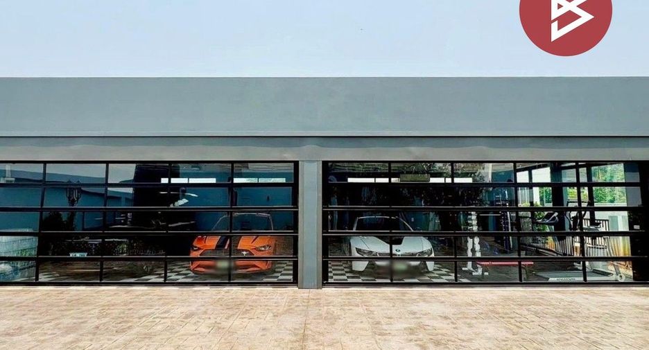 出售 5 卧室 独立屋 在 Mueang Chiang Rai, Chiang Rai