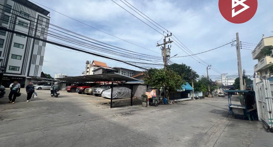 À vendre terrain à Yan Nawa, Bangkok