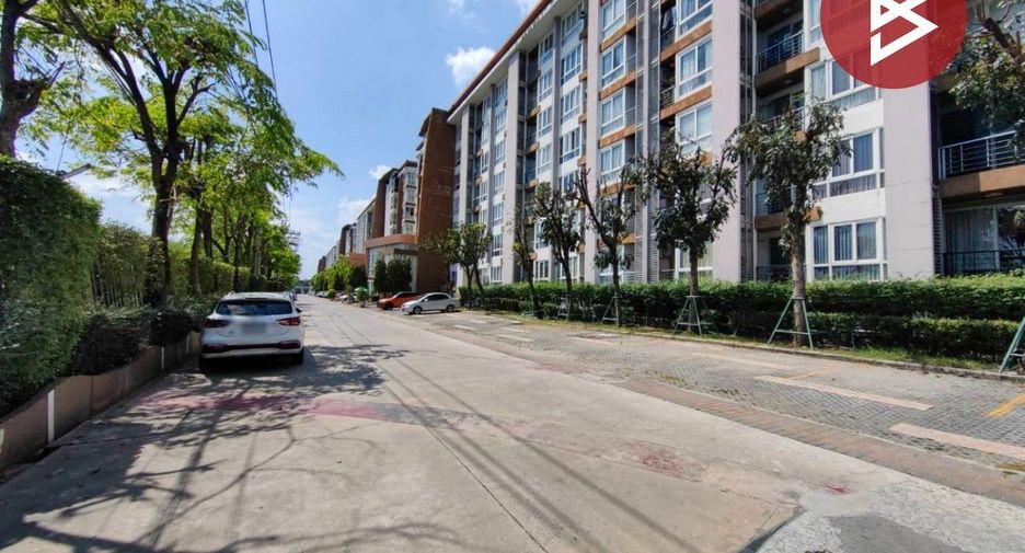 For sale 1 Beds condo in Lat Krabang, Bangkok