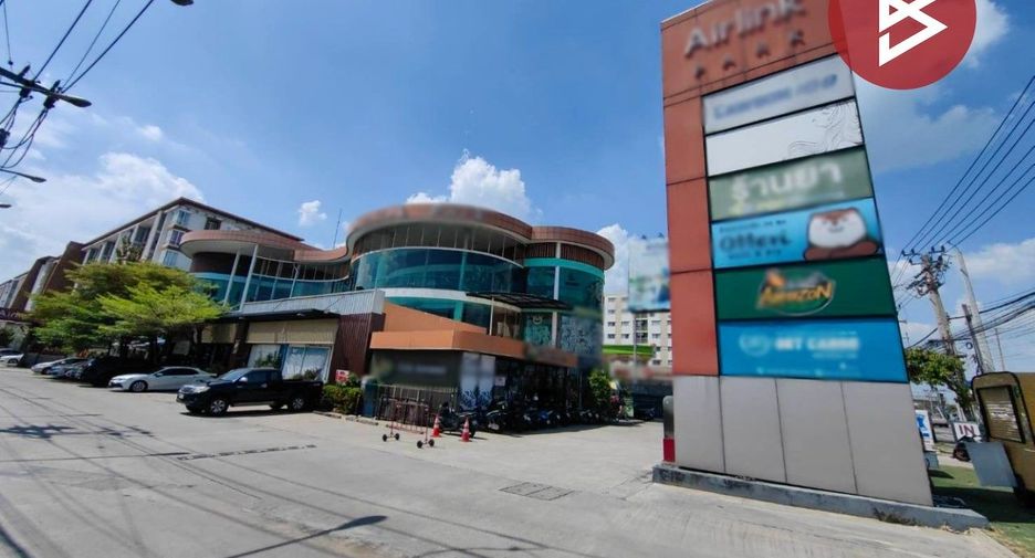 For sale 1 Beds condo in Lat Krabang, Bangkok