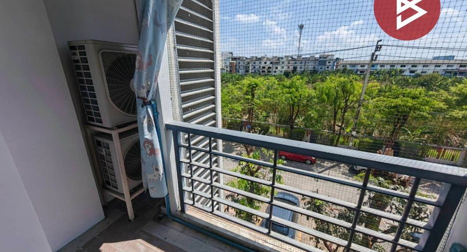 For sale 1 Beds condo in Lat Krabang, Bangkok