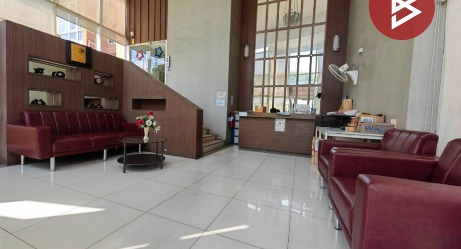 For sale 1 Beds condo in Lat Krabang, Bangkok