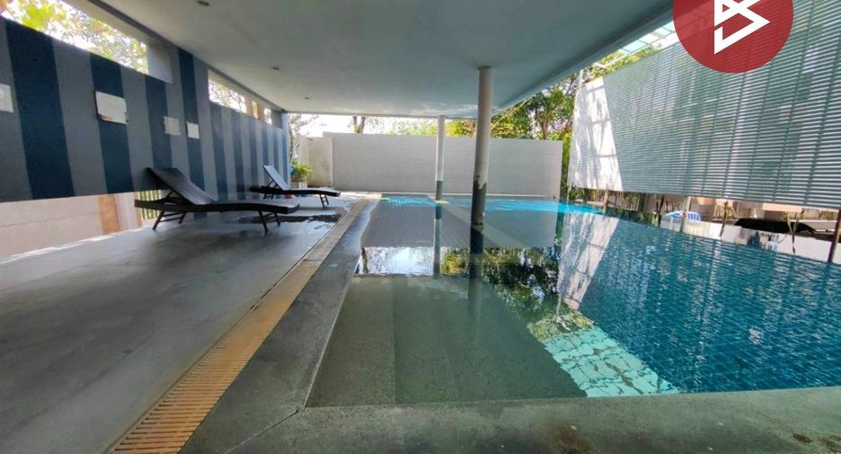 For sale 1 Beds condo in Lat Krabang, Bangkok