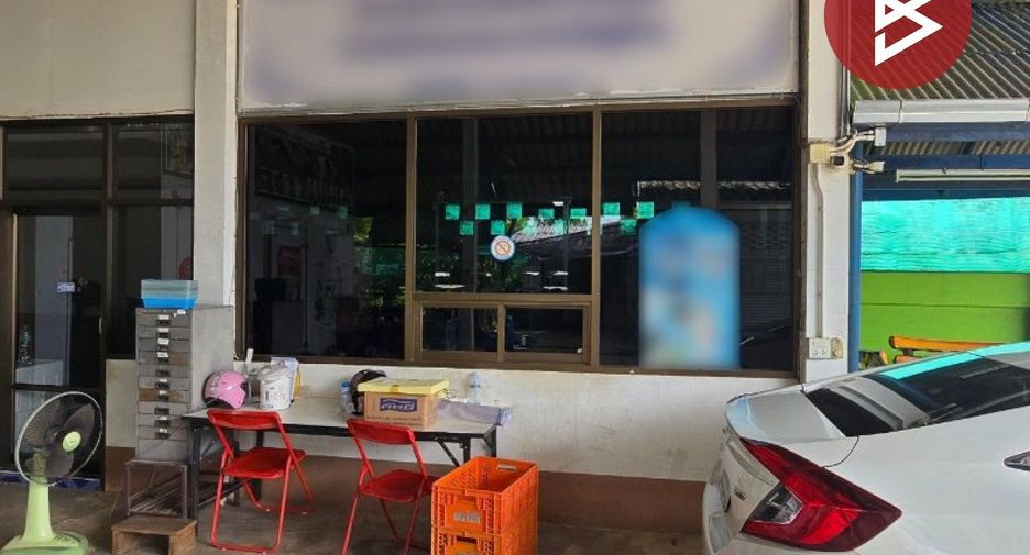 Terreno en venta en Mueang Trat, Trat