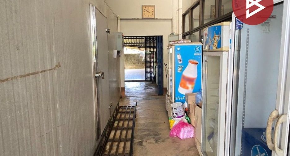 Terreno en venta en Mueang Trat, Trat