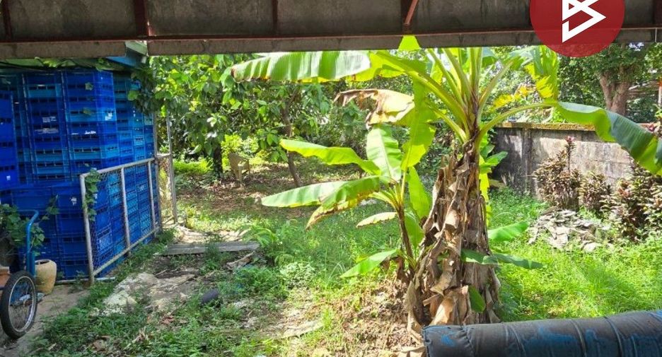 Terreno en venta en Mueang Trat, Trat