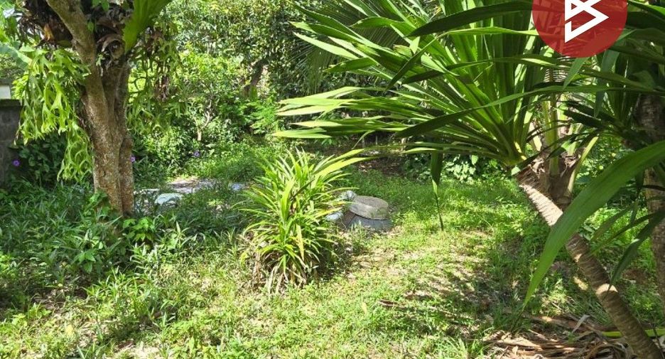 Terreno en venta en Mueang Trat, Trat