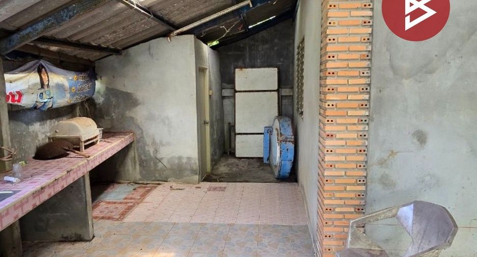 Terreno en venta en Mueang Trat, Trat