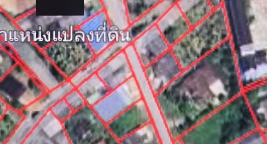 Terreno en venta en Mueang Trat, Trat