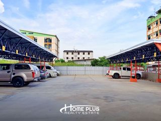 For sale land in Bang Phli, Samut Prakan