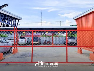 For sale land in Bang Phli, Samut Prakan