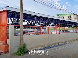 For sale land in Bang Phli, Samut Prakan