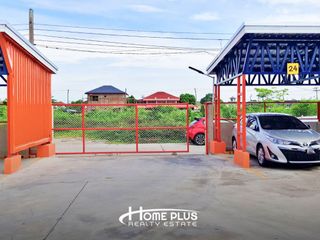 For sale land in Bang Phli, Samut Prakan