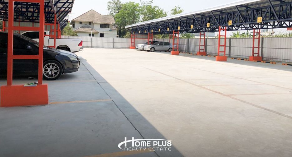 For sale land in Bang Phli, Samut Prakan