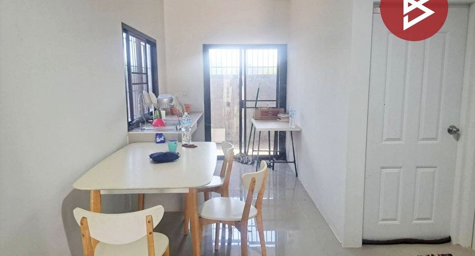 Haus zum Kauf mit 2 Zimmer in Mueang Nakhon Sawan, Nakhon Sawan
