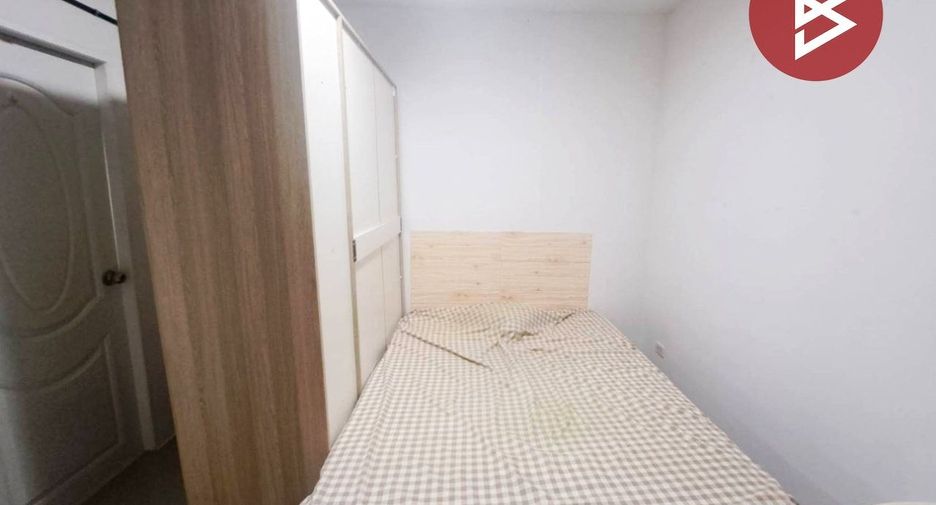 Haus zum Kauf mit 2 Zimmer in Mueang Nakhon Sawan, Nakhon Sawan