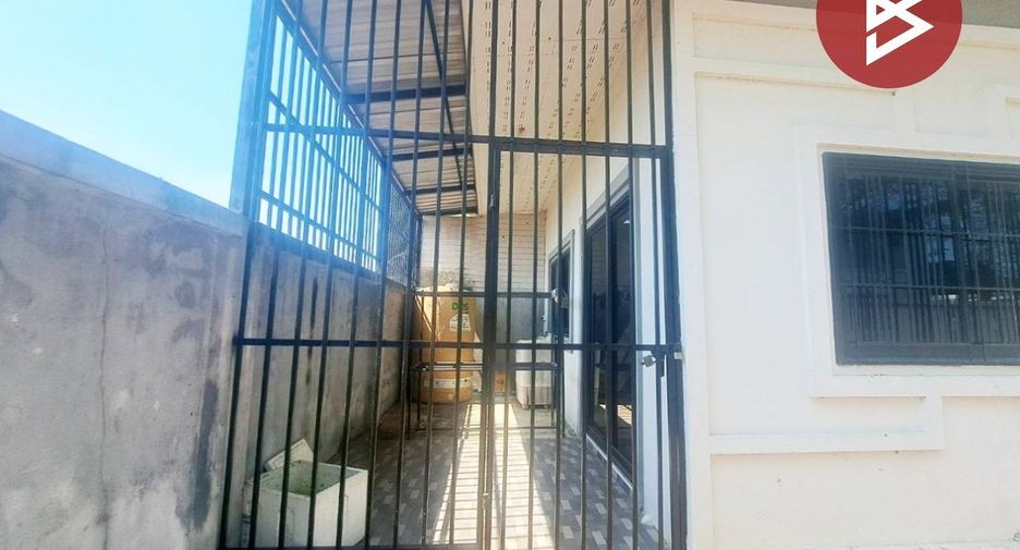 Haus zum Kauf mit 2 Zimmer in Mueang Nakhon Sawan, Nakhon Sawan