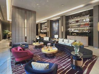 Wohnung zur Miete und zum Kauf mit 2 Zimmer in Watthana, Bangkok
