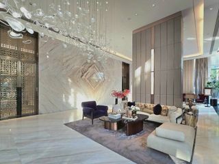 Wohnung zur Miete und zum Kauf mit 2 Zimmer in Watthana, Bangkok