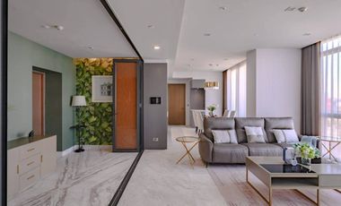 For rent and for sale 2 bedrooms condo in Watthana, Bangkok