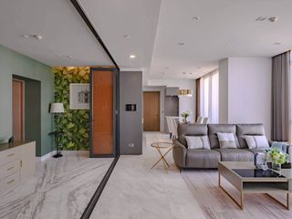 Wohnung zur Miete und zum Kauf mit 2 Zimmer in Watthana, Bangkok