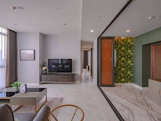 Wohnung zur Miete und zum Kauf mit 2 Zimmer in Watthana, Bangkok