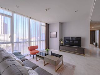 Wohnung zur Miete und zum Kauf mit 2 Zimmer in Watthana, Bangkok